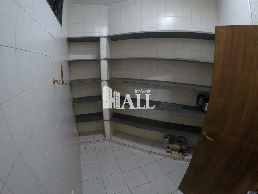 Casa, 3 quartos, 280 m² - Foto 8