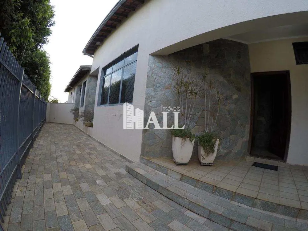 Casa, 3 quartos, 280 m² - Foto 1