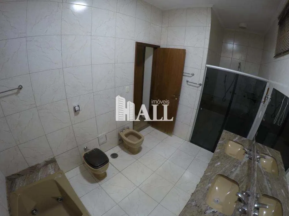 Casa, 3 quartos, 280 m² - Foto 7