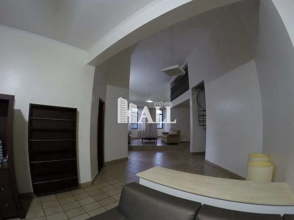 Casa, 3 quartos, 280 m² - Foto 4
