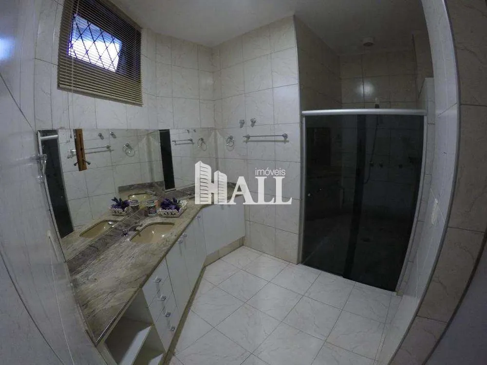 Casa, 3 quartos, 280 m² - Foto 2