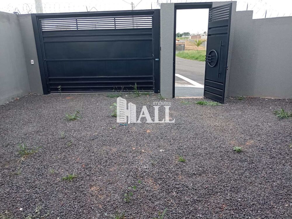 Casa à venda com 3 quartos, 100m² - Foto 4