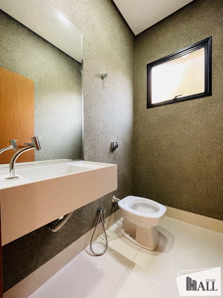 Casa de Condomínio à venda com 3 quartos, 237m² - Foto 10