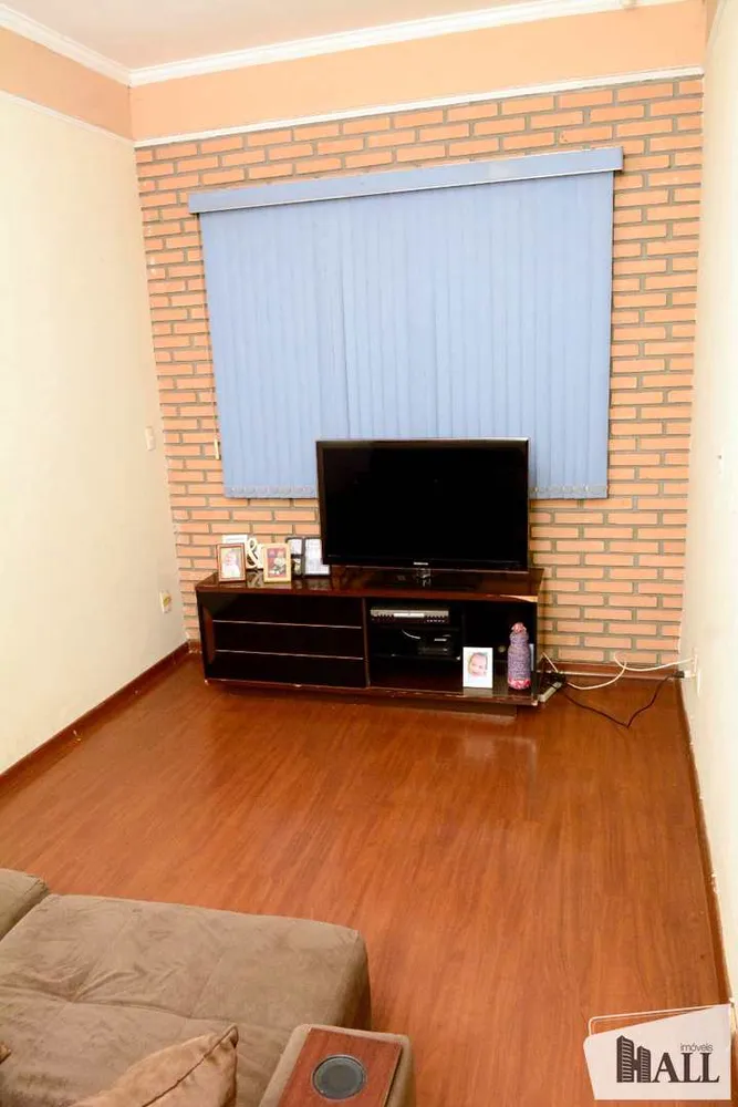 Casa, 3 quartos, 270 m² - Foto 13
