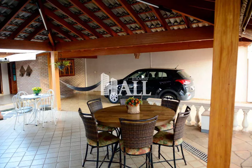 Casa, 3 quartos, 270 m² - Foto 4