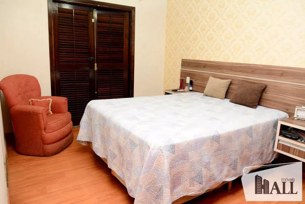 Casa, 3 quartos, 270 m² - Foto 8