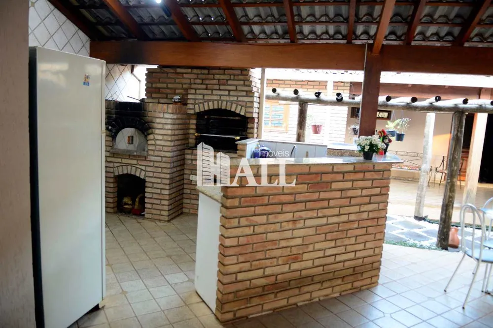 Casa, 3 quartos, 270 m² - Foto 14