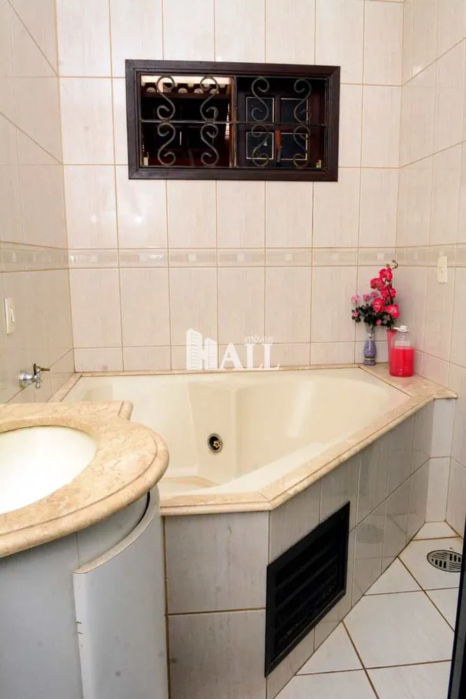 Casa, 3 quartos, 270 m² - Foto 8
