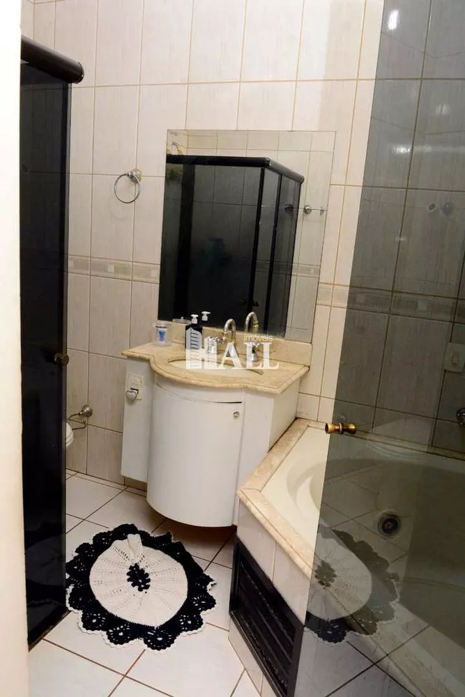 Casa, 3 quartos, 270 m² - Foto 6