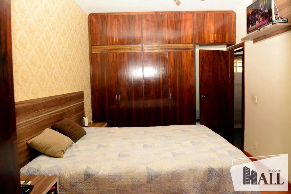 Casa, 3 quartos, 270 m² - Foto 5