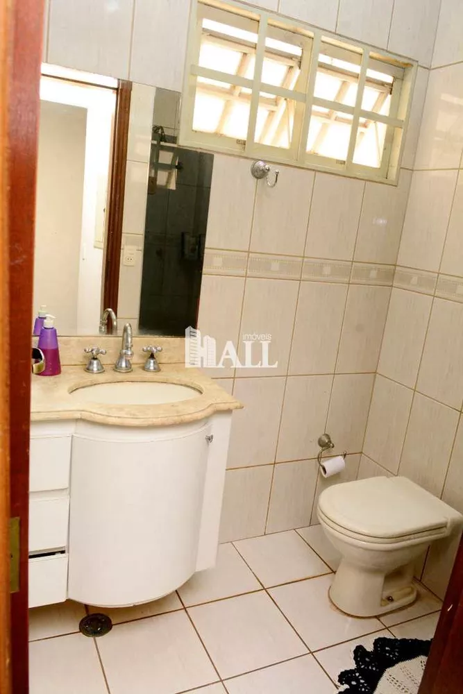 Casa, 3 quartos, 270 m² - Foto 1