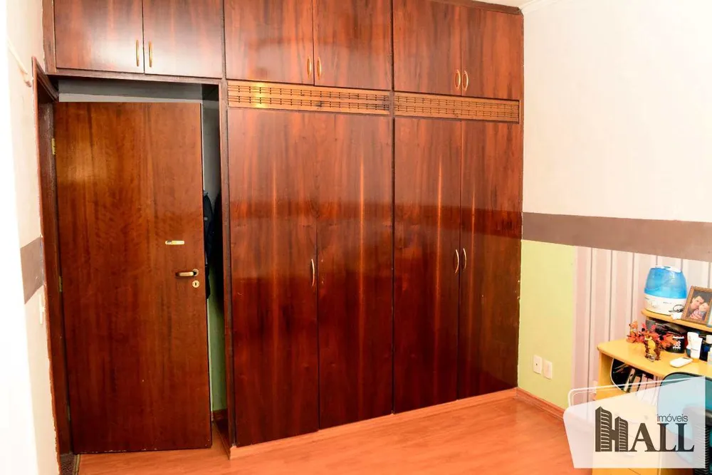 Casa, 3 quartos, 270 m² - Foto 10