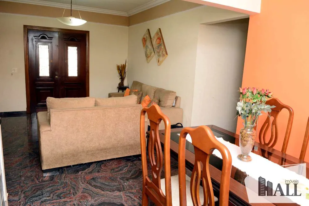 Casa, 3 quartos, 270 m² - Foto 3