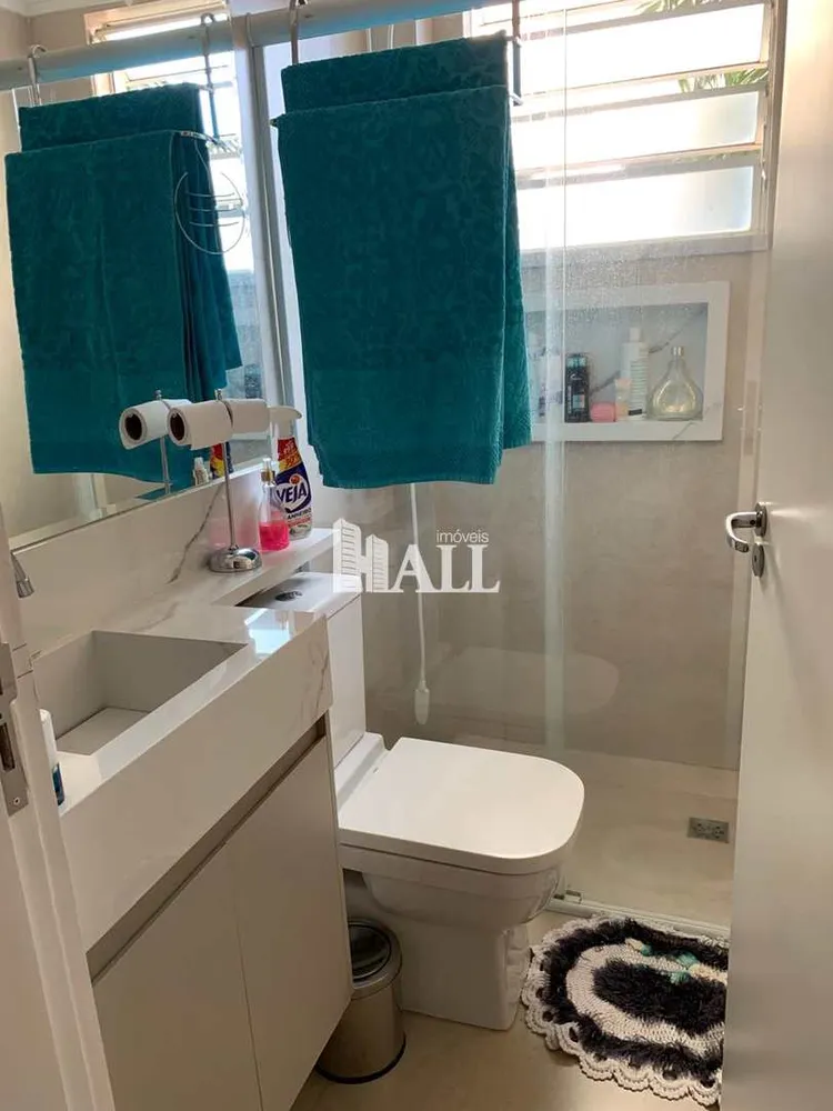 Apartamento, 3 quartos - Foto 11
