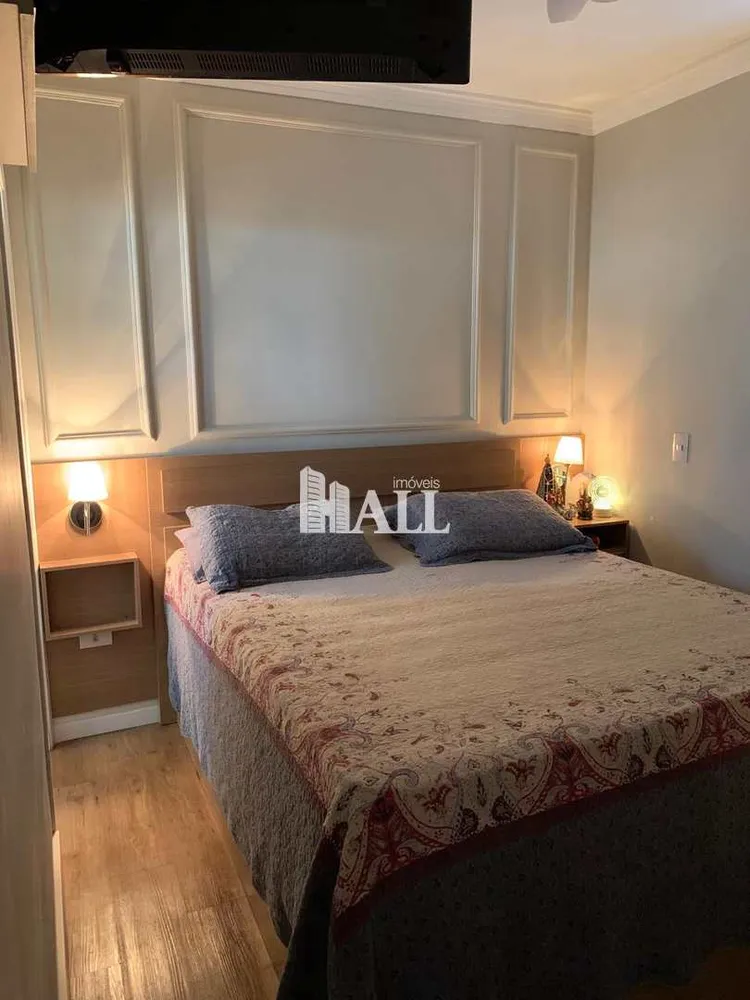 Apartamento, 3 quartos - Foto 14