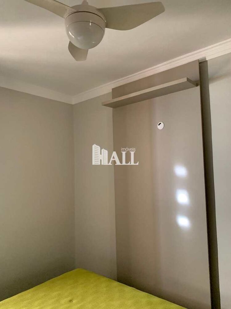 Apartamento à venda com 3 quartos, 70m² - Foto 6