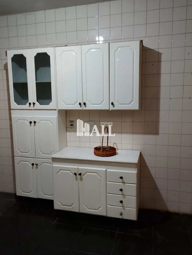 Apartamento, 3 quartos, 128 m² - Foto 1