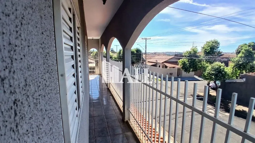 Sobrado, 5 quartos, 140 m² - Foto 6