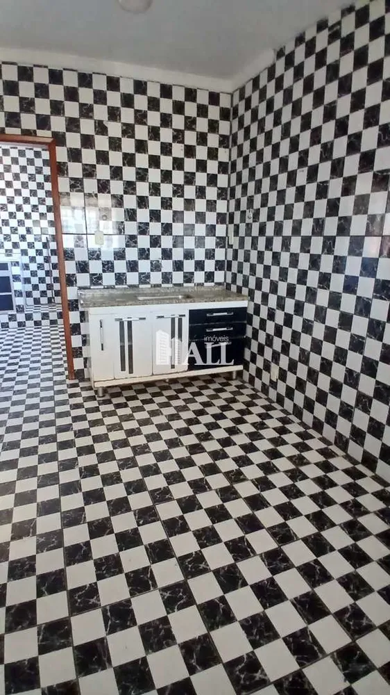 Sobrado, 5 quartos, 140 m² - Foto 2
