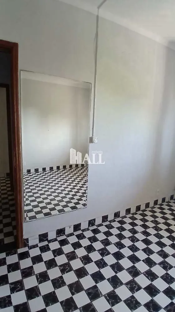 Sobrado, 5 quartos, 140 m² - Foto 5