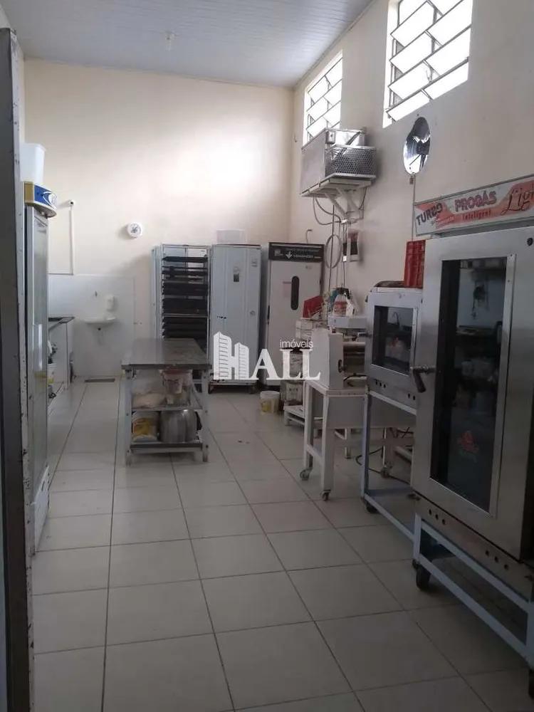 Sala-Conjunto, 265 m² - Foto 8