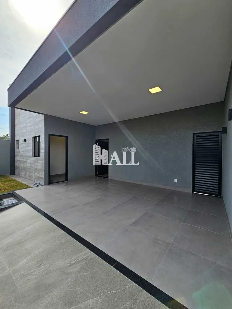 Casa, 3 quartos, 122 m² - Foto 12