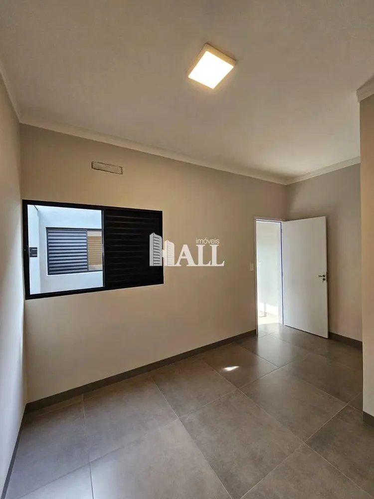 Casa, 3 quartos, 122 m² - Foto 8