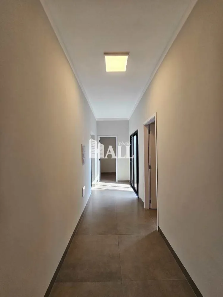 Casa, 3 quartos, 122 m² - Foto 6