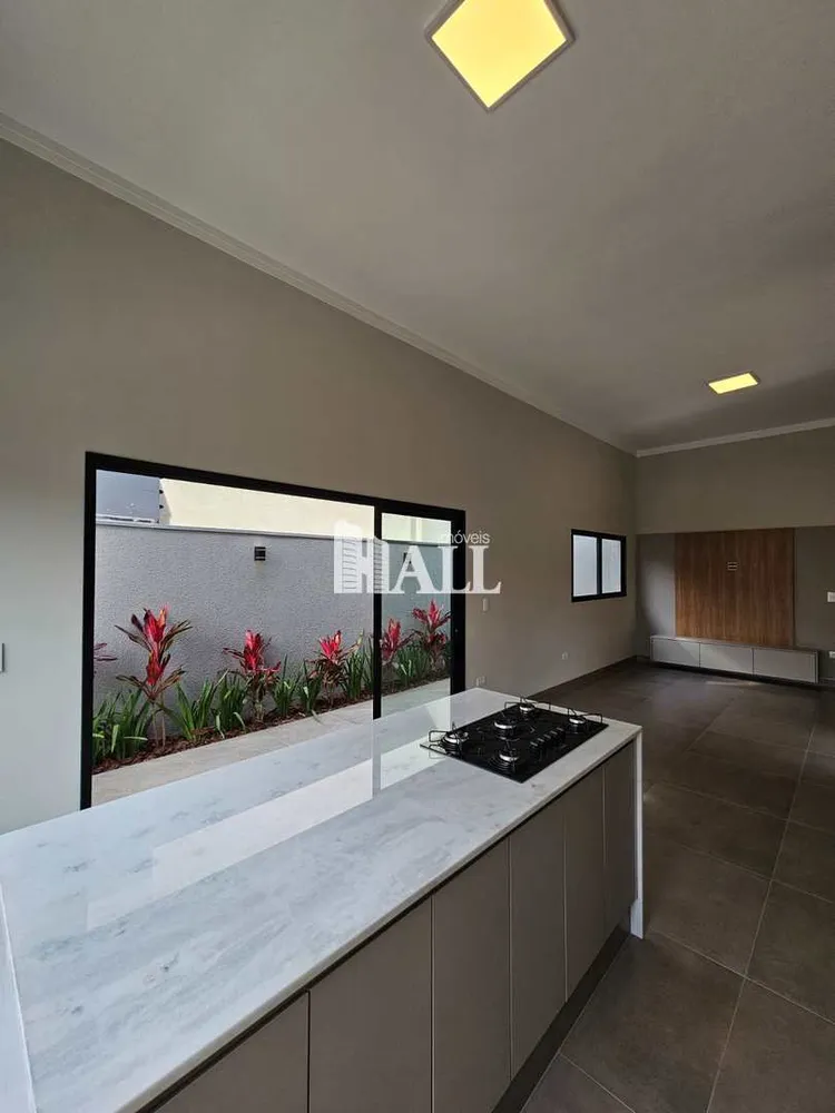 Casa, 3 quartos, 122 m² - Foto 3