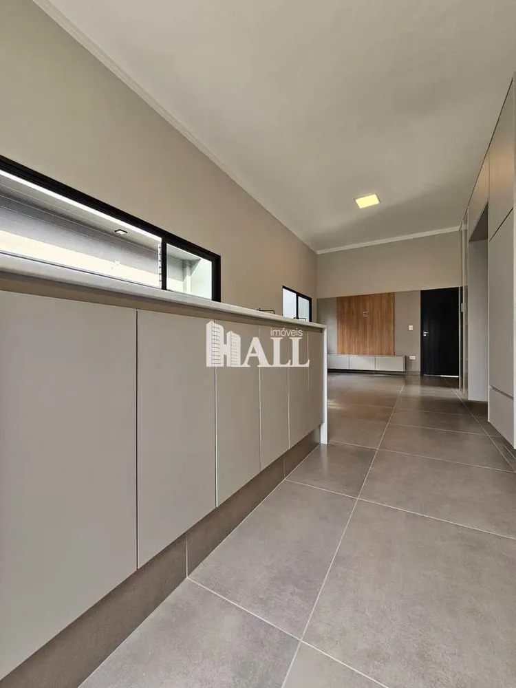 Casa, 3 quartos, 122 m² - Foto 4