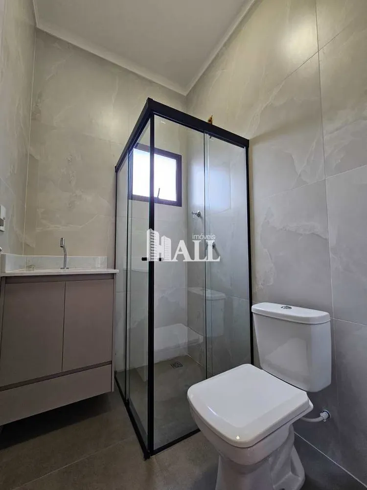 Casa, 3 quartos, 122 m² - Foto 10