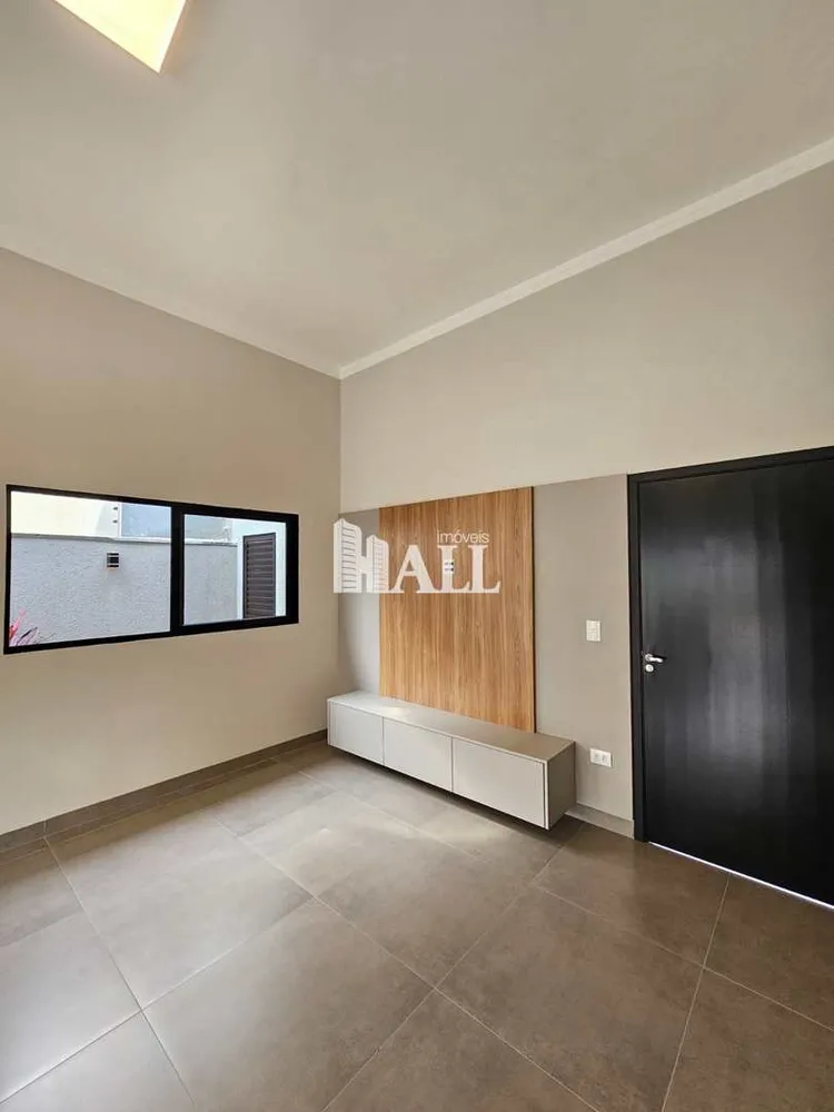 Casa, 3 quartos, 122 m² - Foto 5