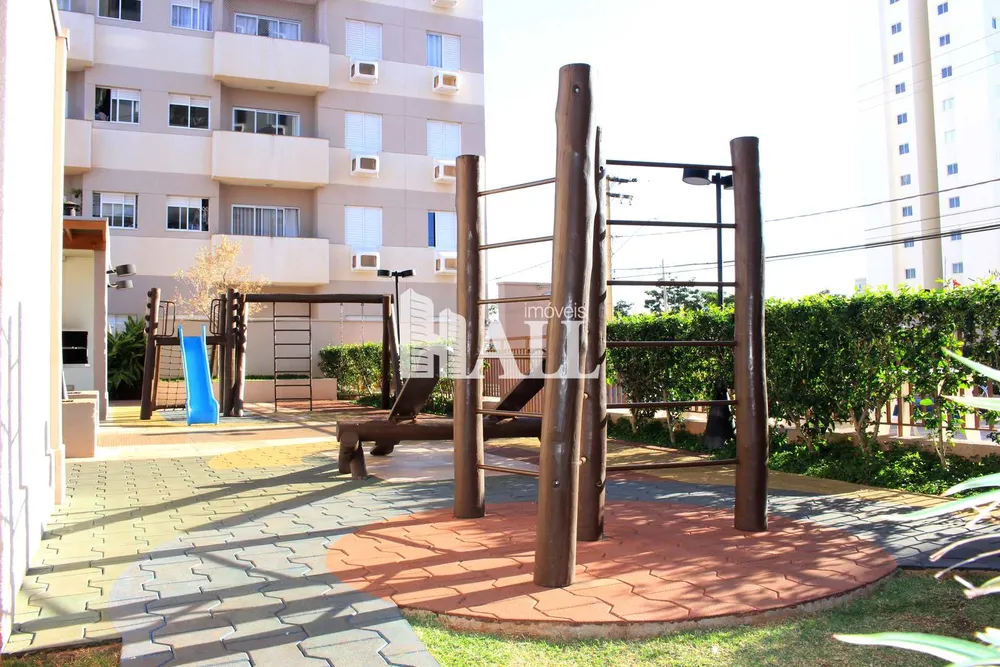Apartamento, 2 quartos, 64 m² - Foto 4