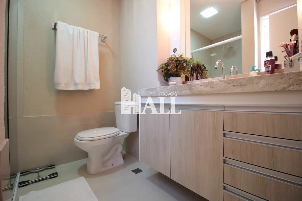 Apartamento, 2 quartos, 64 m² - Foto 3