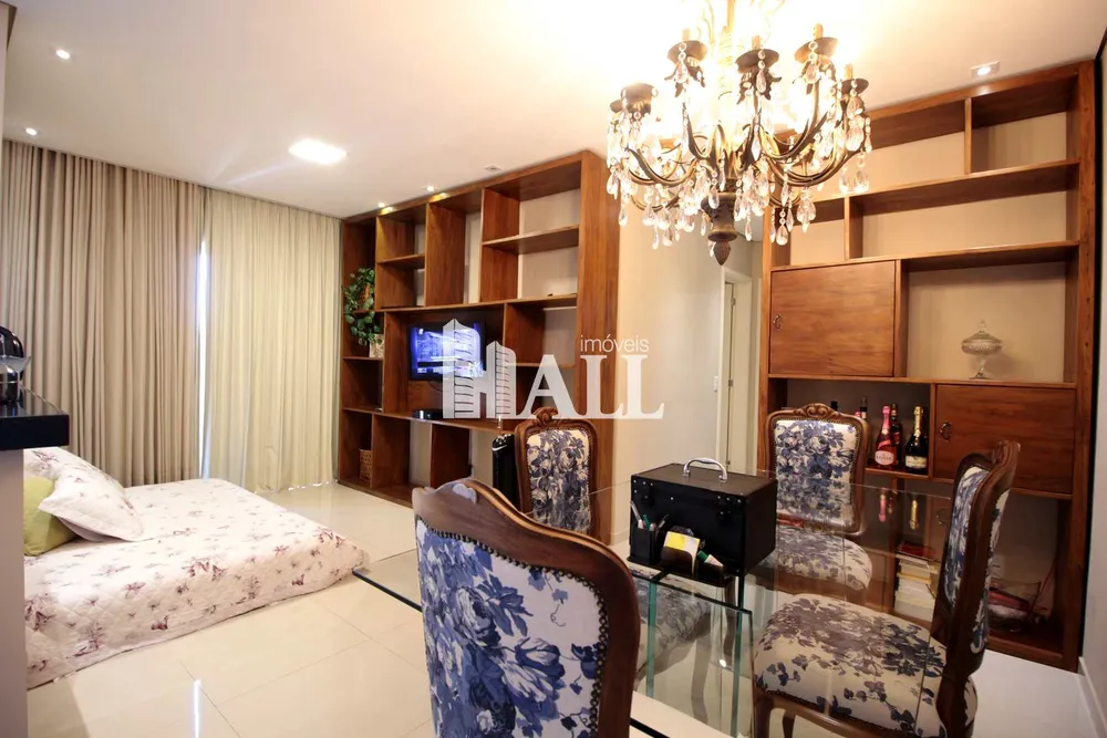 Apartamento, 2 quartos, 64 m² - Foto 1