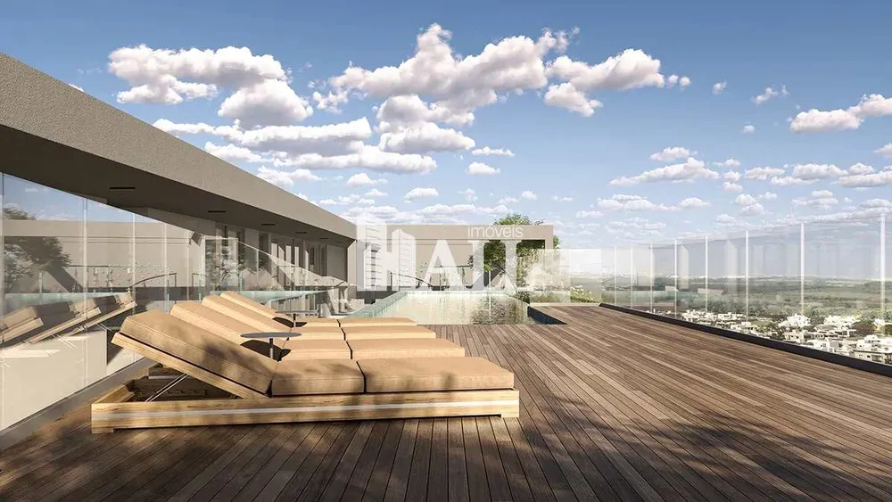 Apartamento, 2 quartos - Foto 7