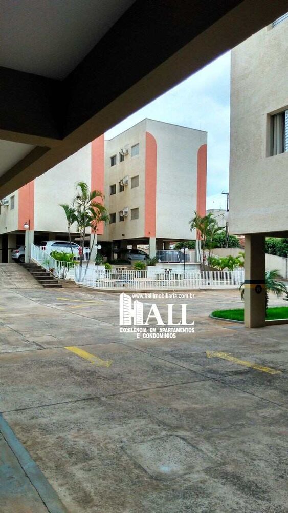 Apartamento, 2 quartos, 80 m² - Foto 2