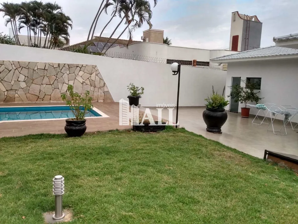 Casa, 5 quartos, 400 m² - Foto 7