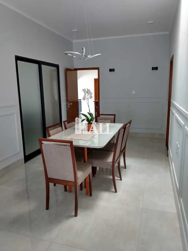 Casa, 5 quartos, 400 m² - Foto 6