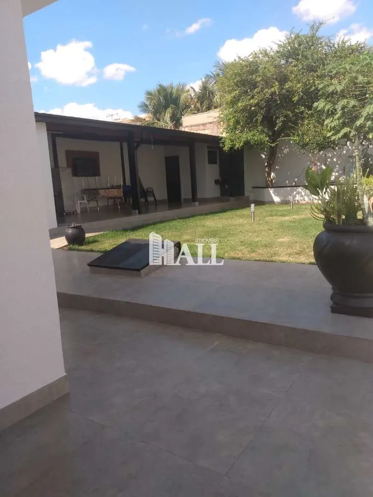 Casa, 5 quartos, 400 m² - Foto 3