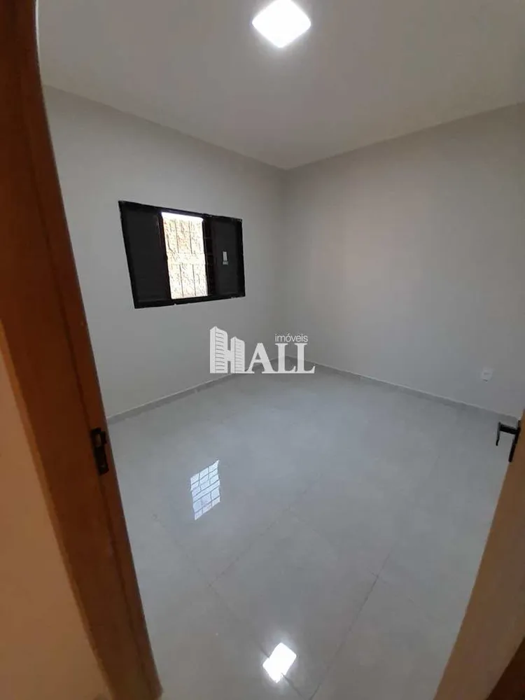 Casa, 3 quartos, 296 m² - Foto 6