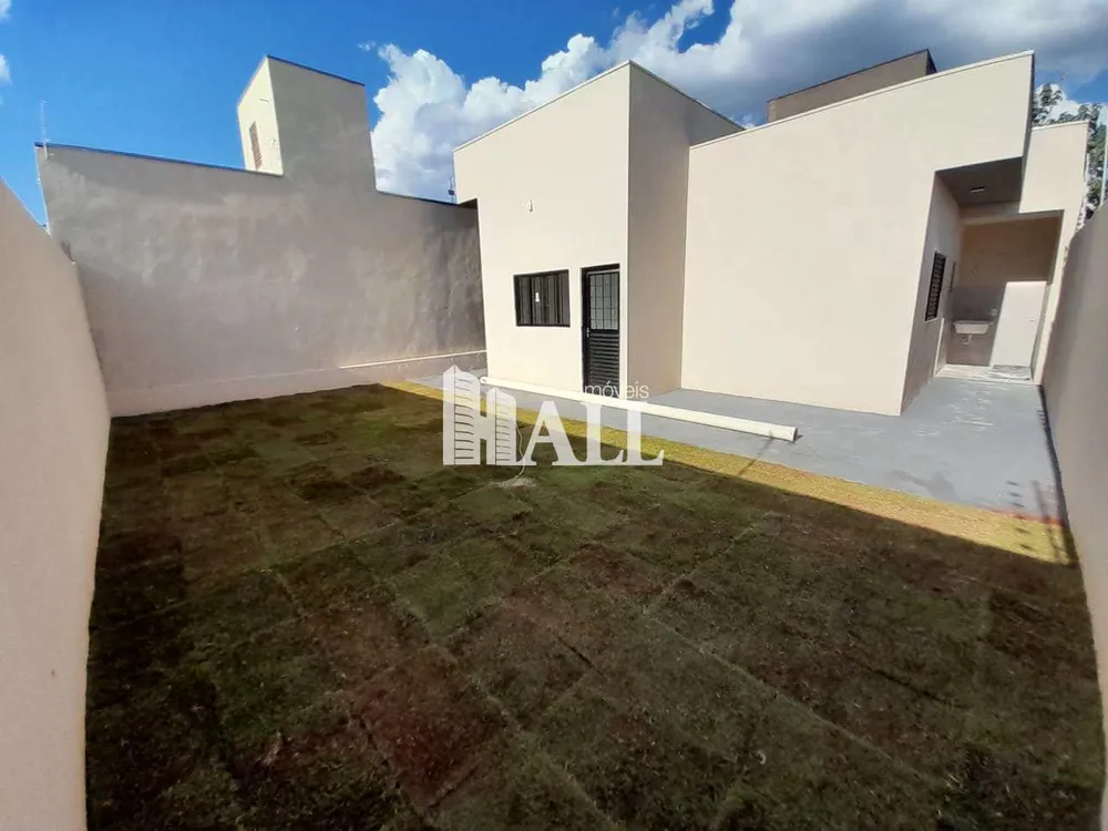 Casa, 3 quartos, 296 m² - Foto 4