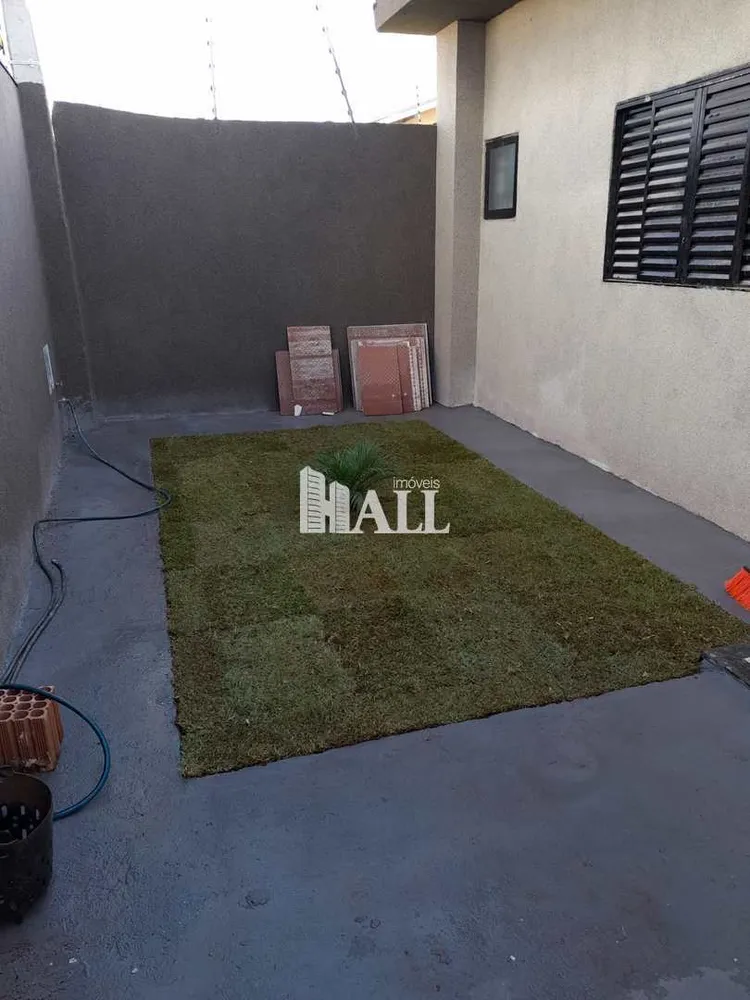 Casa, 3 quartos, 296 m² - Foto 2