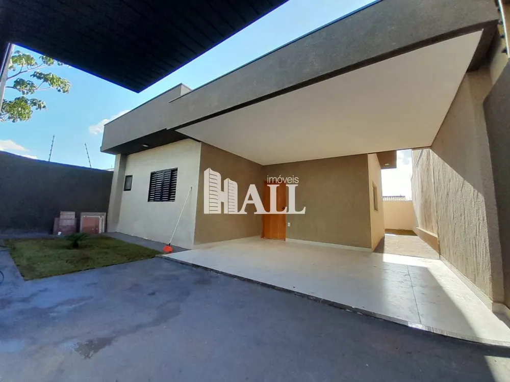 Casa, 3 quartos, 296 m² - Foto 3
