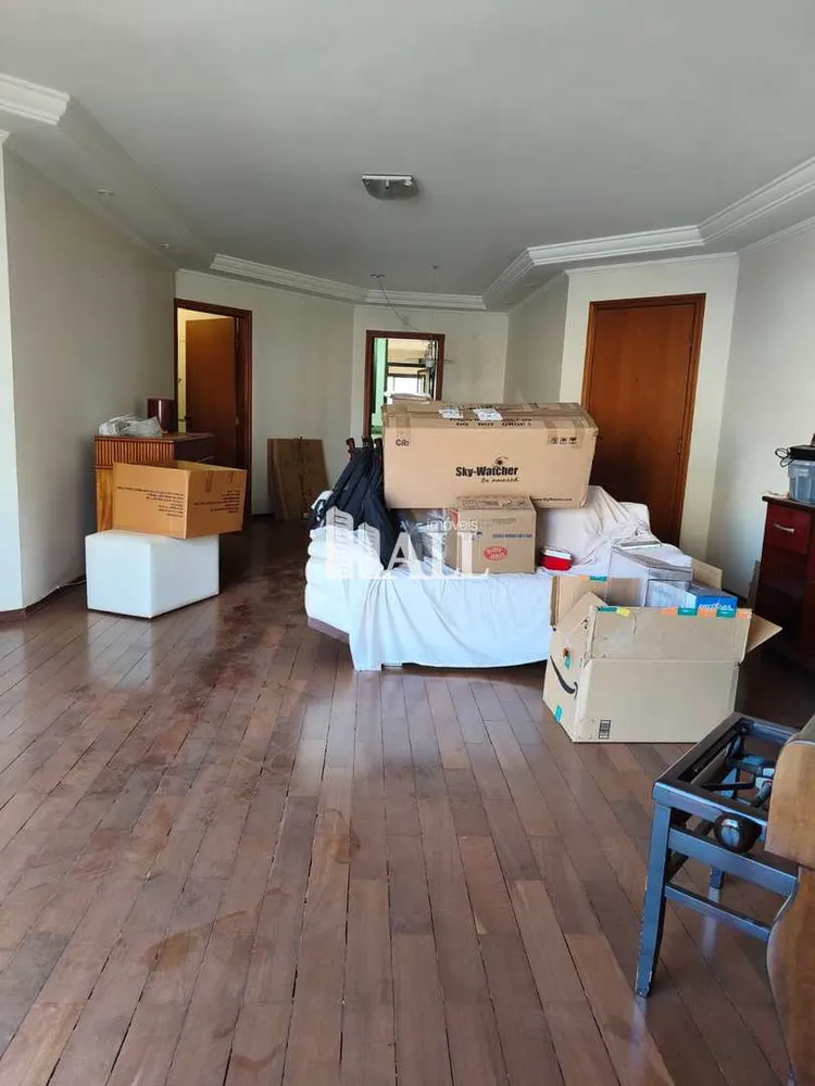 Apartamento, 3 quartos, 140 m² - Foto 4