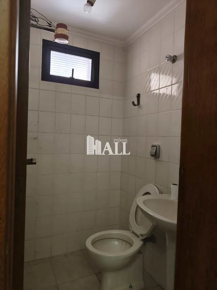 Apartamento, 3 quartos, 140 m² - Foto 3