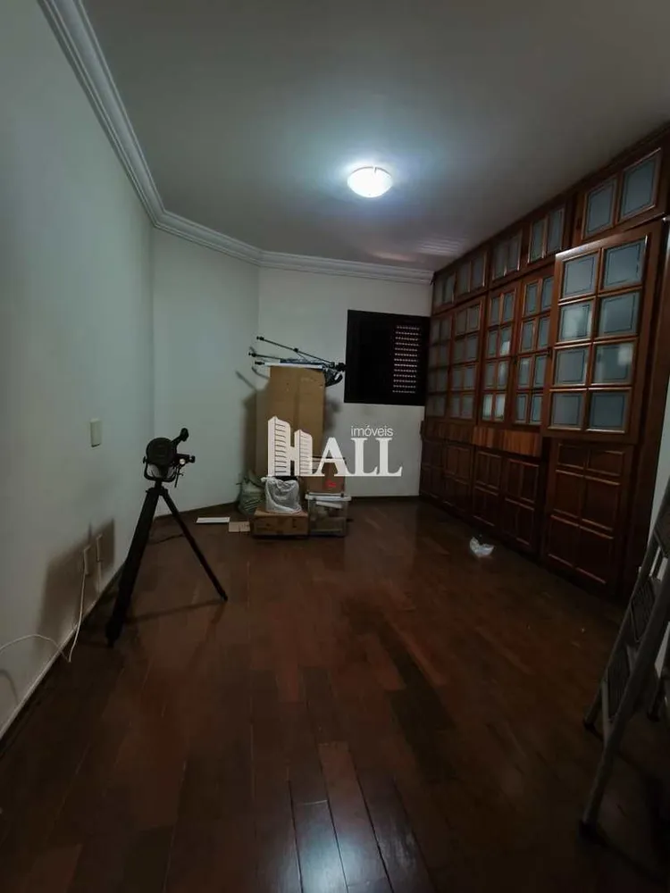 Apartamento, 3 quartos, 140 m² - Foto 2