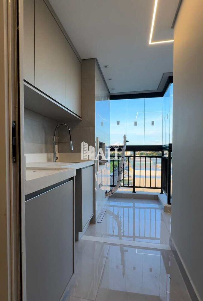 Apartamento, 2 quartos, 55 m² - Foto 2