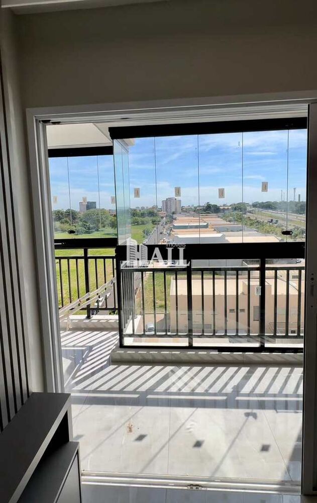 Apartamento, 2 quartos, 55 m² - Foto 3