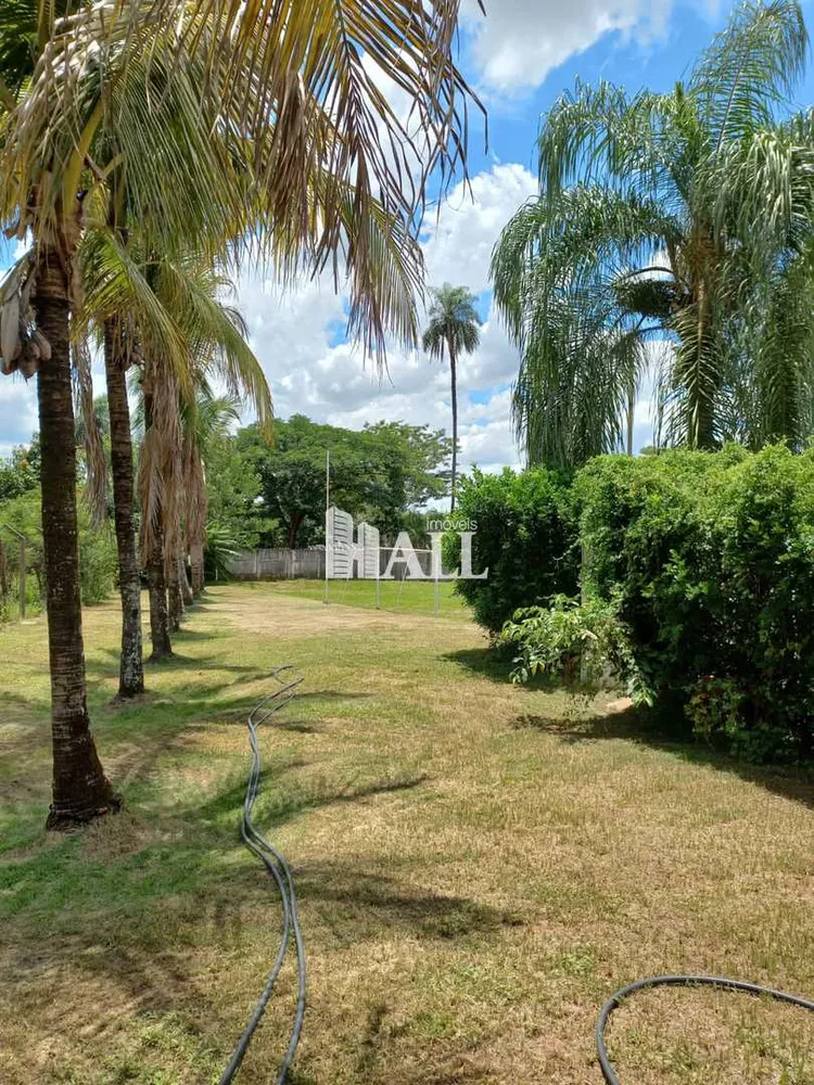 Chácara, 3 quartos, 500 m² - Foto 1
